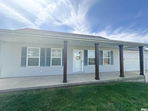 5691 Silver Fox Dr, Carterville, IL, 62918-3562 | Card Image