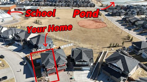 51 Evansglen Crt Nw, Calgary, AB, T3P0P2 | Card Image