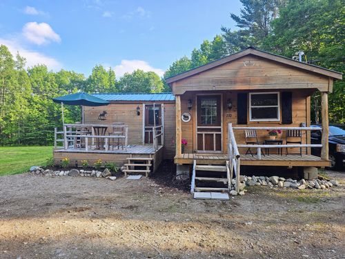 210 Cobb Road, Lee, ME, 04455 | Card Image