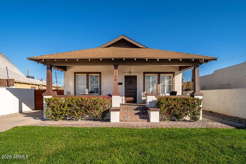 1150 E Polk St, Phoenix, AZ, 85006-3355 | Card Image