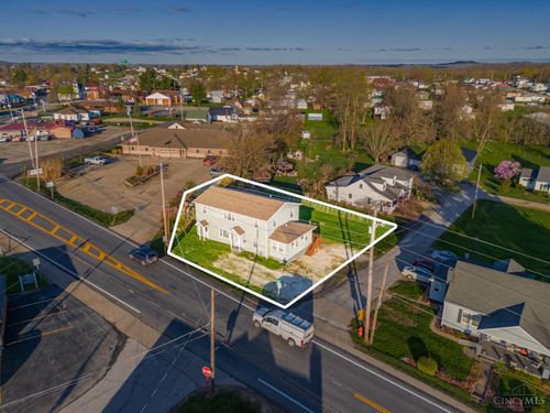 819 Ne Main St, West Union, OH, 45693-1110 | Card Image