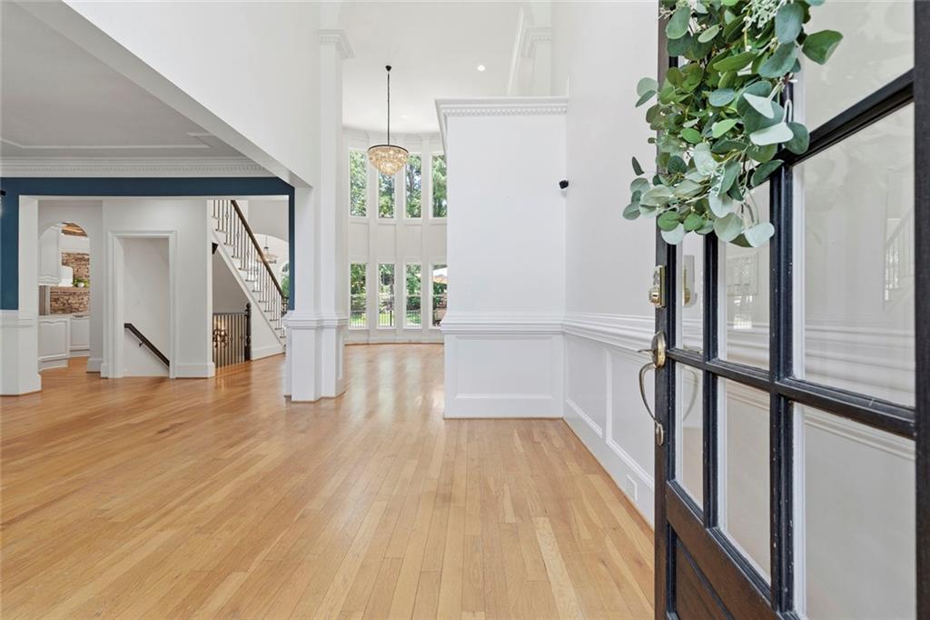 Residential in Braselton 5