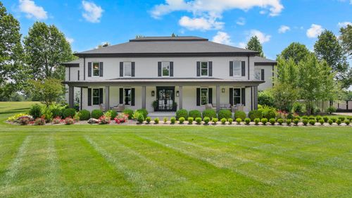 361 Riverbend Country Club Rd, Shelbyville, TN, 37160-7220 | Card Image