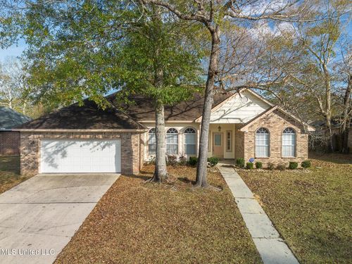 13588 Tara Hills Drive, Gulfport, MS, 39503 | Card Image