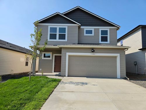 3928 S Keller Ln, Spokane Valley, WA, 99206-1217 | Card Image