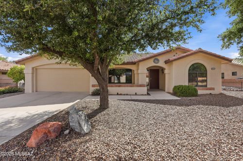 14311 N Choctaw Dr, Oro Valley, AZ, 85755-9148 | Card Image