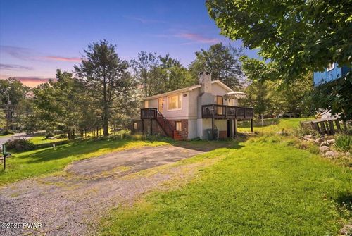 2260 Whippoorwill Drive, Tobyhanna, PA, 18466 | Card Image