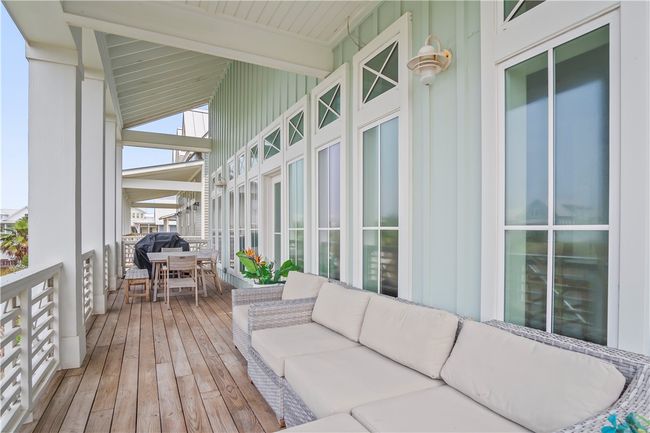 288 Hide Away Dr, House other with 5 bedrooms, 6 bathrooms and 2 parking in Port Aransas TX | Image 28