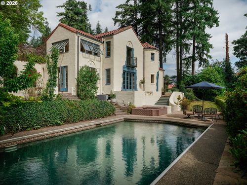 11108 S Collina Ave, Portland, OR, 97219-7837 | Card Image