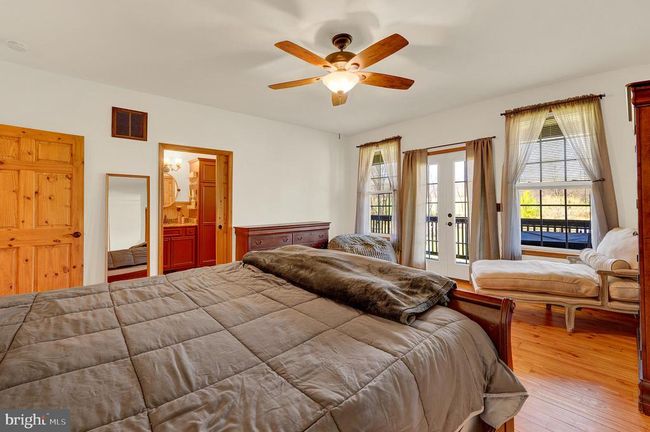 1058 Marsh Hawk Way, House other with 4 bedrooms, 4 bathrooms and null parking in Shepherdstown WV | Image 28