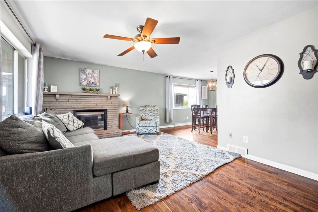 Residential in Carroll Twp 2