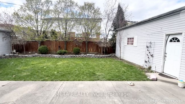 22 Garfield Cres, House other with 3 bedrooms, 1 bathrooms and 2 parking in Brampton ON | Image 11