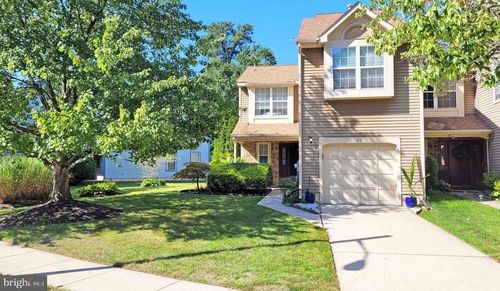 67 Kettlebrook Dr, MOUNT LAUREL, NJ, 08054-2668 | Card Image