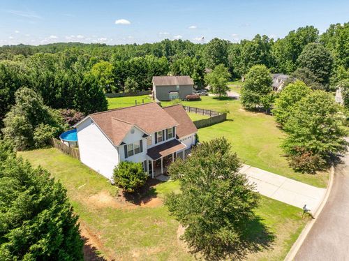 518 N Hampton Meadows Dr, Lyman, SC, 29365-9437 | Card Image