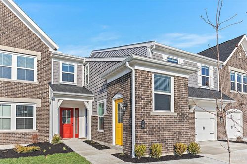 437 Bethpage Way, Turtle Creek Twp, OH, 45036 | Card Image