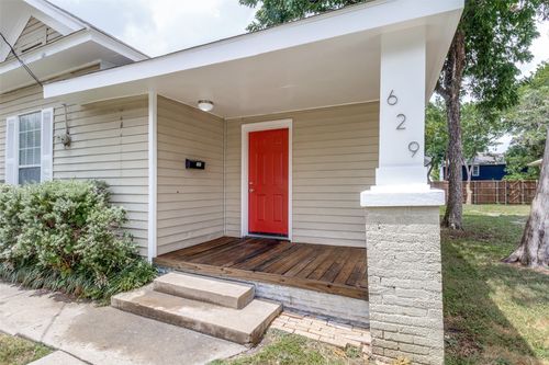 629 Melba St, Dallas, TX, 75208-4751 | Card Image