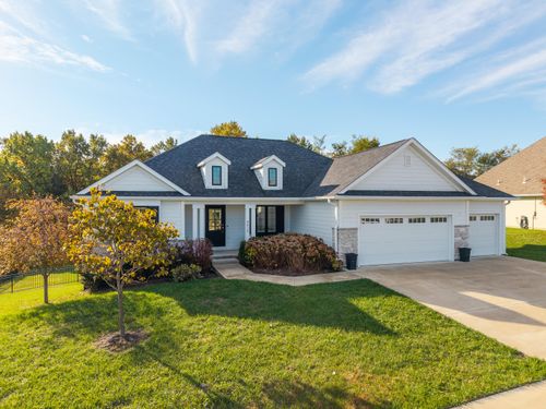 4612 Sawgrass Dr, COLUMBIA, MO, 65203-4229 | Card Image