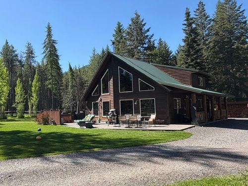 58 Fir Dr, Thompson Falls, MT, 59873-9549 | Card Image