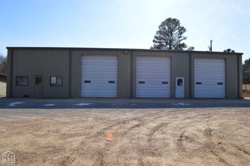 19520 Highway 14 E, Harrisburg, AR, 72432-8364 | Card Image