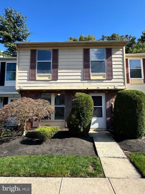 44 Waterview Court, MARLTON, NJ, 08043 | Card Image