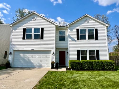 10188 Orange Blossom Trl, Fishers, IN, 46038-7465 | Card Image