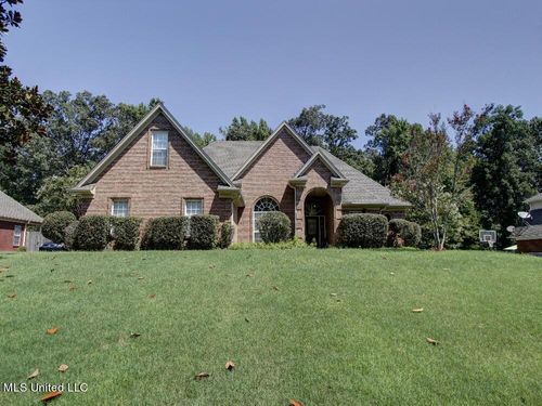 1672 Edgewood Blvd, Hernando, MS, 38632-9375 | Card Image