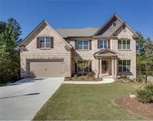 1993 Side Branch Way, Lawrenceville, GA, 30045-3787 | Card Image