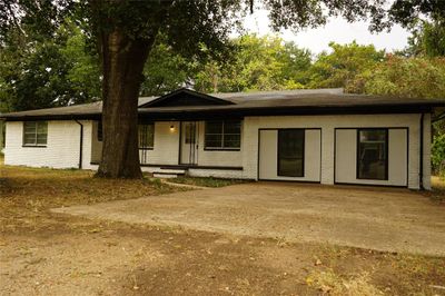 View of front of home with a porch | Image 1