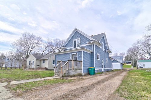 119 N Sverdrup Ave, Jackson, MN, 56143-1460 | Card Image