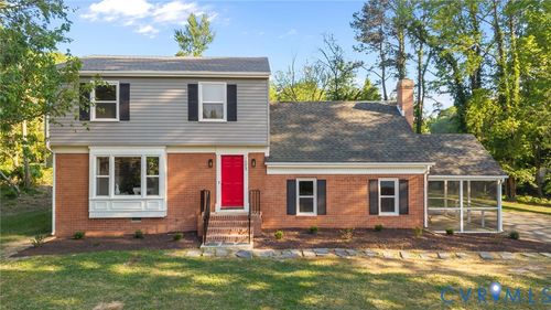 10009 Cheyenne Court, Richmond, VA, 23235 | Card Image