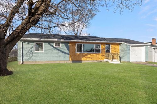 26 Ledge Dr, West Warwick, RI, 02893-3412 | Card Image