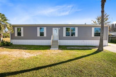 5303 Holopaw Road, House other with 4 bedrooms, 2 bathrooms and null parking in Saint Cloud FL | Image 2