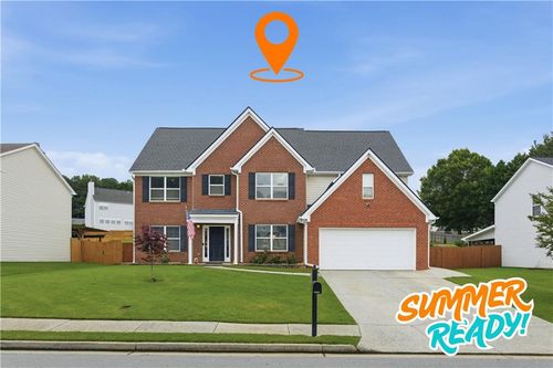 1994 Pierce Way, Buford, GA, 30519-2242 | Card Image