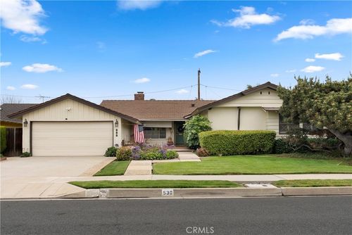 530 N Houser Dr, Covina, CA, 91722-3730 | Card Image