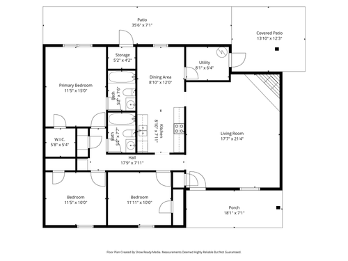 2498 Carroll Drive, Hephzibah, GA, 30815 | Card Image