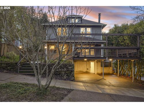 2125 Nw 33rd Ave, Portland, OR, 97210-1201 | Card Image