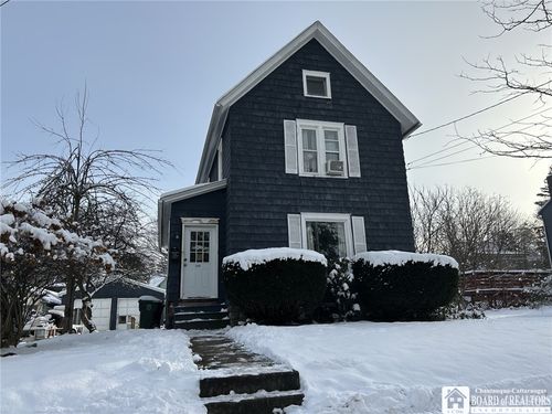 263 Prospect Street, Jamestown, NY, 14701 | Card Image