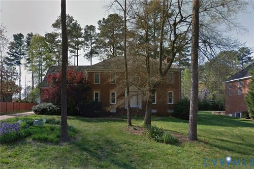 504 Gaslight Dr, Henrico, VA, 23229-7095 | Card Image