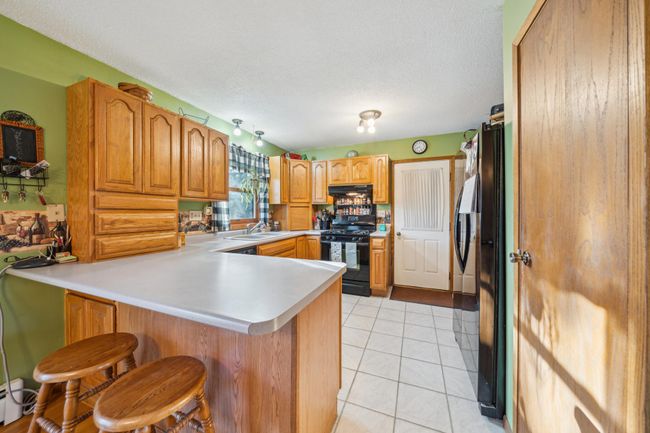 850 John St, House other with 4 bedrooms, 2 bathrooms and null parking in HAMMOND WI | Image 11