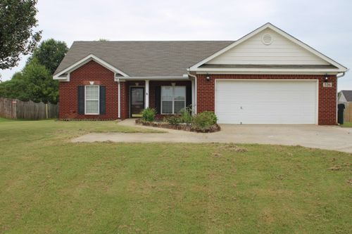 536 Hills Chapel Rd, Hazel Green, AL, 35750-9206 | Card Image