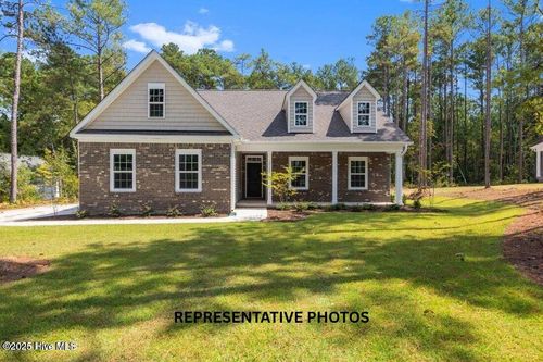 363 Chestnut Dr, Vass, NC, 28394-8313 | Card Image