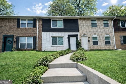 860 College Ave, Athens, GA, 30601-2640 | Card Image