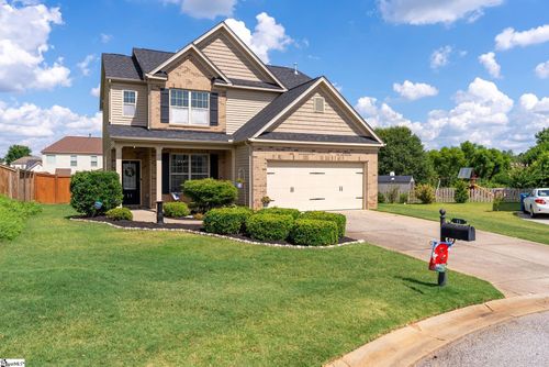 11 Harwick Ct, Easley, SC, 29642-7019 | Card Image