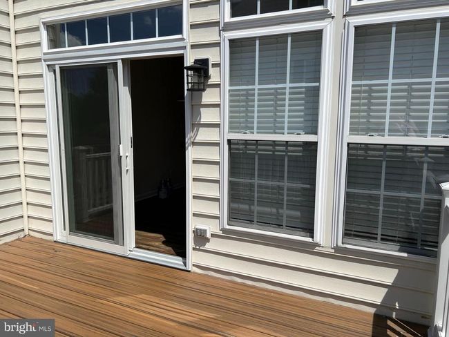 3539 Ellery Cir, Townhouse with 4 bedrooms, 5 bathrooms and null parking in FALLS CHURCH VA | Image 29