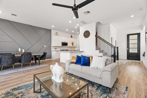 4103 Balboa Dr, Rosharon, TX, 77583 | Card Image