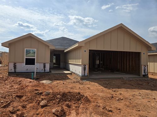 281 Waterloo Dr, Abilene, TX, 79602-2338 | Card Image