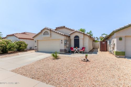 15306 W Eureka Trl, Surprise, AZ, 85374-4485 | Card Image