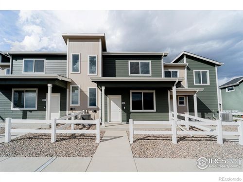 3824 Pinnacles Ct, Evans, CO, 80620 | Card Image