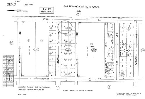 0 Stefan Ave, Cabazon, CA, 92230 | Card Image