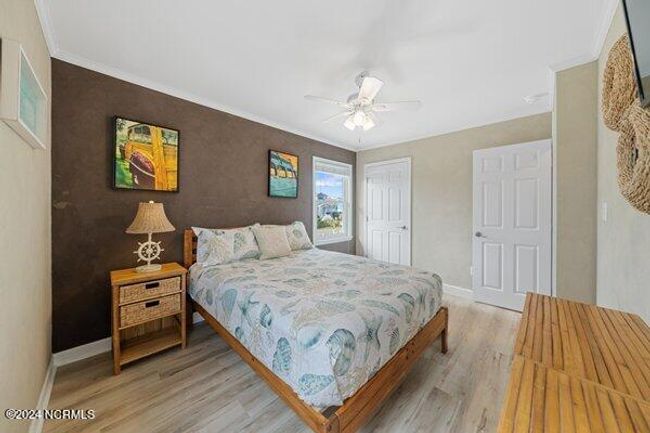 951 Fort Fisher Blvd S, House other with 3 bedrooms, 2 bathrooms and 1 parking in Kure Beach NC | Image 38